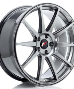 JR Wheels JR11 20x8,5 ET35 5x112 Hyper Black