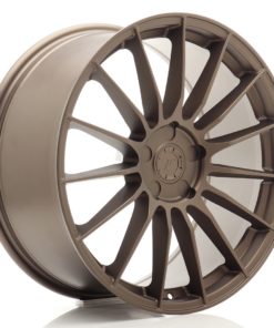 JR Wheels SL05 19x8,5 ET41 5x114,3 Matt Bronze