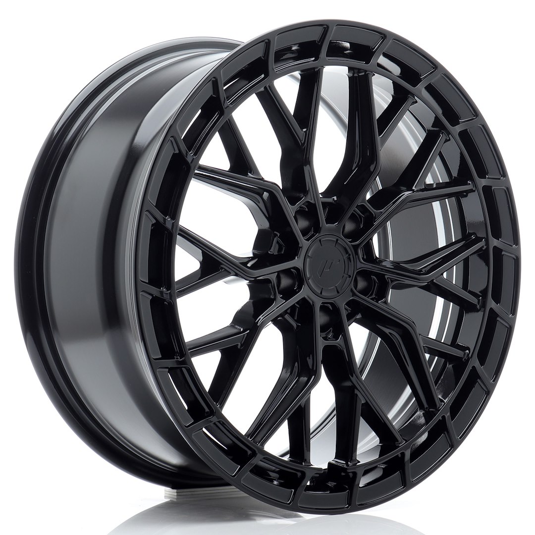JR Wheels JR48 19x8,5 ET45 5x112 Gloss Black