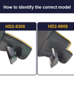 FitcamX autokamera, BMW 8-serie, M8 (2019-2024)-2