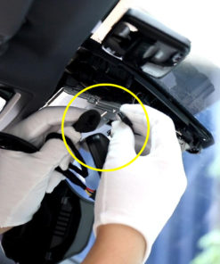 FitcamX autokamera, Audi Q4 e-tron-3