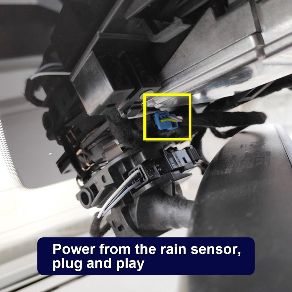 FitcamX autokamera, Opel Corsa 2020-2025 mallit-3