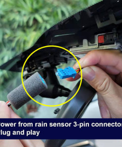 FitcamX autokamera, Opel Astra 2021-2024 mallit-3