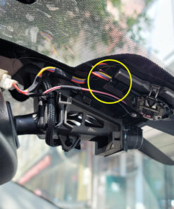 FitcamX autokamera, Ford Kuga (2019-2024 Mk3)-3