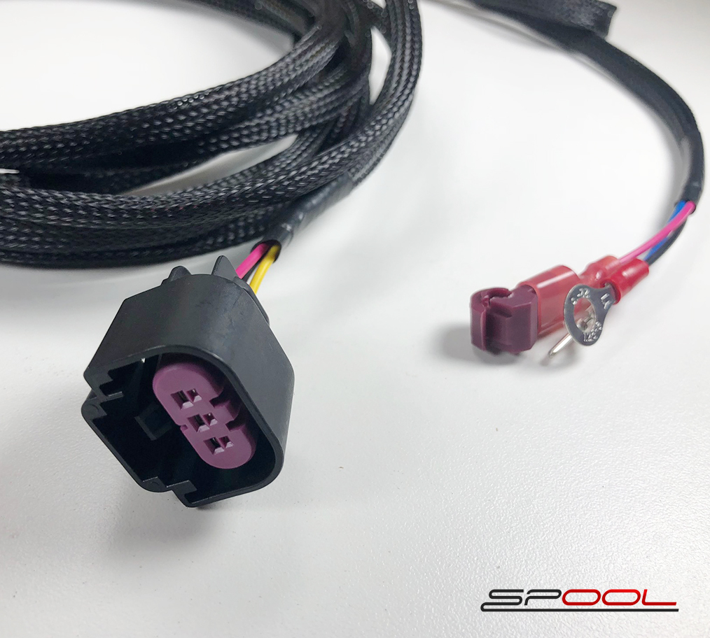 Spool langaton etanolipitoisuusanturi BMW N55 / S55 F-srj-6