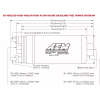 AEM 400lph E85 polttoainepumppu (50-1009)-4