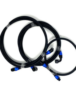 Precision Raceworks LPFP tankkipumppu, BMW F-sarja S55 (M2C, M3, M4)-4