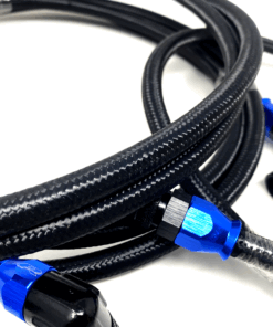 Precision Raceworks LPFP tankkipumppu, BMW F-sarja S55 (M2C, M3, M4)-3