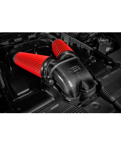 Eventuri hiilikuituinen ilmanottosarja, Porsche Cayenne 2019+ 4.0L V8 (GTS / Turbos) (536)-3