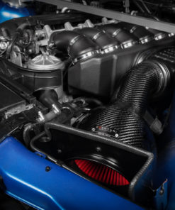 Eventuri hiilikuituinen ilmanottosarja, BMW E36 M3-5