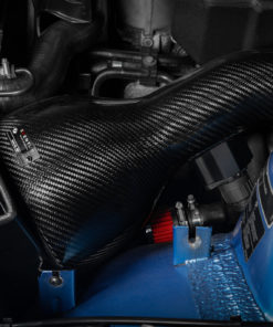 Eventuri hiilikuituinen ilmanottosarja, BMW E36 M3-3