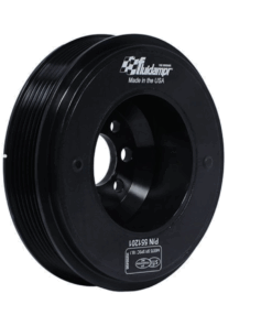 Fluidampr kampiakselin hihnapyörä, AUDI/VW 1.8T 20V 06A-2