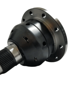 Wavetrac ATB LSD lukkoperä, FORD FOCUS RS MK3 (2.3T)