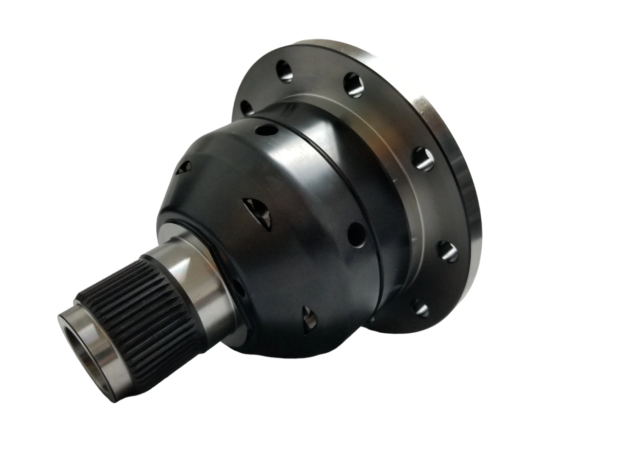 Wavetrac ATB LSD lukkoperä, FORD FOCUS RS MK3 (2.3T)