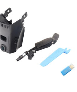 FitcamX autokamera, BMW 5, 6, 7-sarja (G30 G32 G11)-5