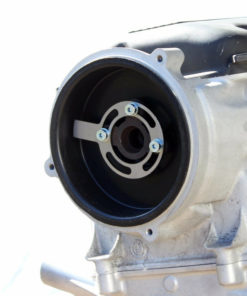 Nokka-anturin kansi BMW M20 / M30 / S38, MRT Engineering-2