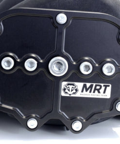 PCV/CCV huohotinkansi BMW M60 / M62 / M62TU moottoreille, MRT Engineering-2