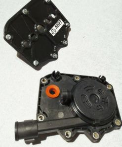 PCV/CCV huohotinkansi BMW M60 / M62 / M62TU moottoreille, MRT Engineering-3