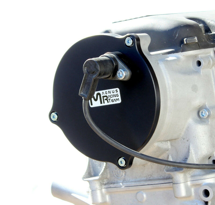 Nokka-anturin kansi BMW M20 / M30 / S38, MRT Engineering