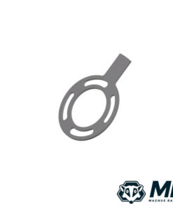 Nokka-anturin kansi BMW M20 / M30 / S38, MRT Engineering-4