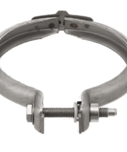 VAG Downpipen v-band kiristin, turbo/downpipe liitokseen