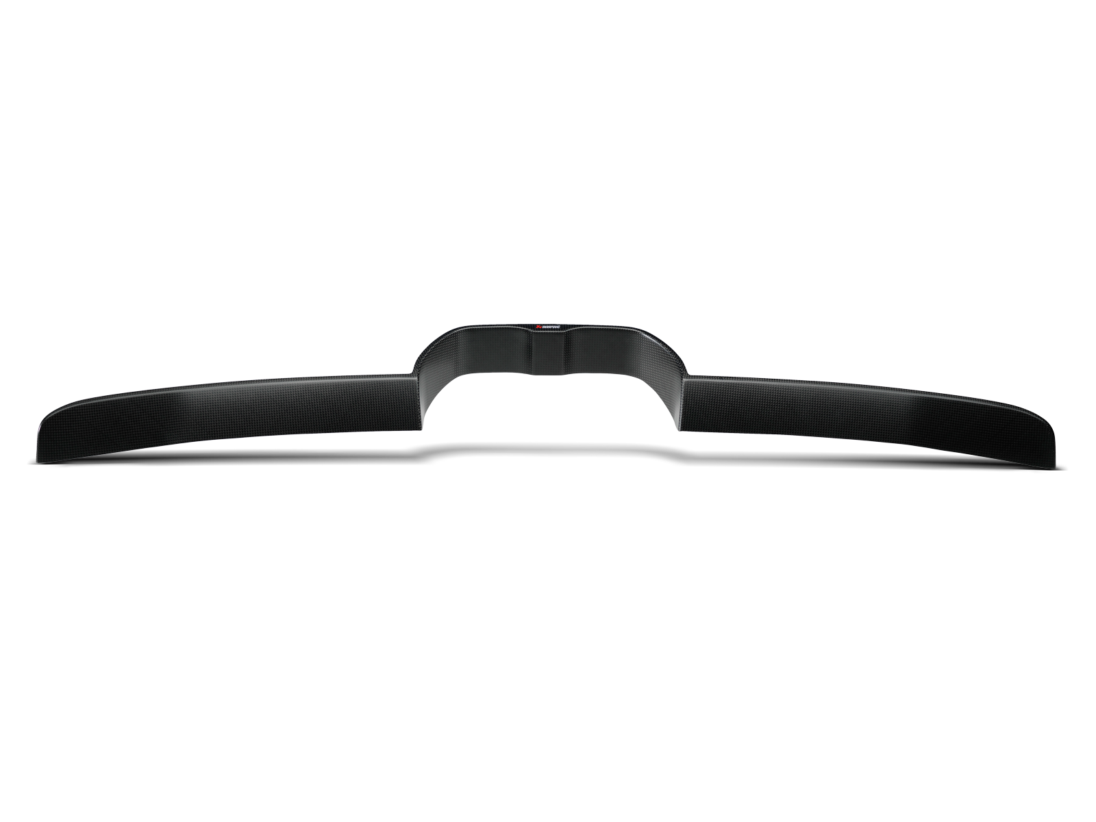 Porsche 911 GT3/RS (997 FL) 3.8 (2009-2012) Akrapovic Hiilikuitulippa-2