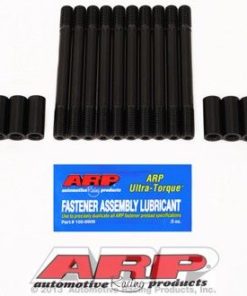 ARP vahvistetut kannenpultit, Audi/VW 1.8T 20V M10 vm. -1999