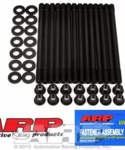 ARP vahvistetut kannenpultit, BMW 2.5L M20