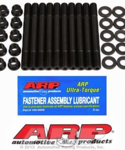 ARP vahvistetut kannenpultit, Mitsubishi Lancer EVO (1994-) - 2.0 16V (4G63)