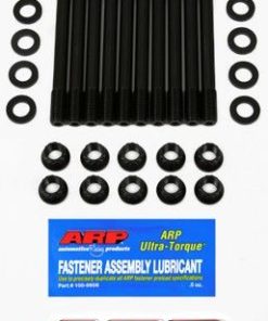 ARP vahvistetut kannenpultit, Audi/VW 1.9L turbo diesel (1982-2002)