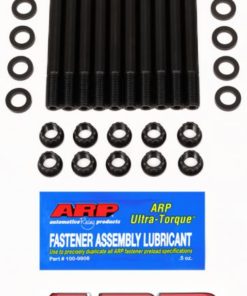 ARP vahvistetut kannenpultit, Audi / VW - 1.8 2.0 8V