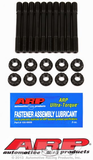 ARP vahvistetut kampiakselin pultit, BMW E30 M3, 1.5-2.0 (M10) 2.3 (S14)