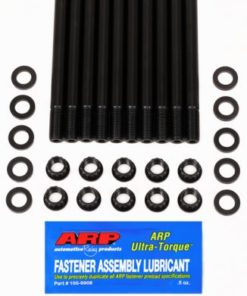 ARP vahvistetut kannenpultit, Audi 5-syl. 20V