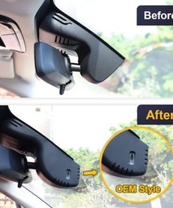 FitcamX autokamera, BMW 3-srj G30 / 4-srj G22 / M3 M4 G8x-3