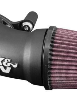 K&N ilmansuodattimet, tuote 63-1134