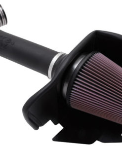 K&N ilmansuodattimet, tuote 63-1563