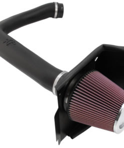 K&N ilmansuodattimet, tuote 63-1564