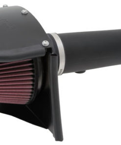 K&N ilmansuodattimet, tuote 63-1566