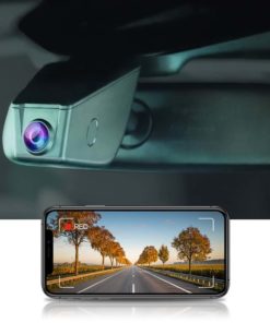 FitcamX autokamera, Ford Edge (2016-2018)