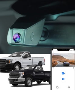 FitcamX autokamera, Ford F-150, F-250, F-350 (2011-2022)-2