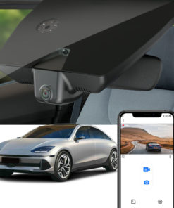 FitcamX autokamera, Hyundai Ioniq 6 (2023-2024)