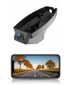 FitcamX autokamera, BMW E-sarjan mallit (2001-2015)