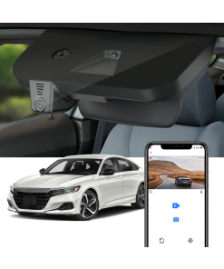 FitcamX autokamera, Honda Accord 2018-2022 mallit