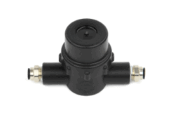 AEM Vesi Metanoli ruiskutus, Suodatinyksikkö-2