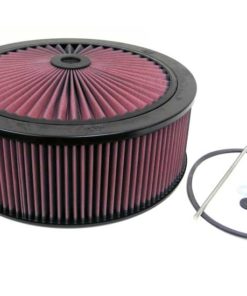 K&N ilmansuodattimet, tuote 66-3090