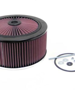 K&N ilmansuodattimet, tuote 66-3140