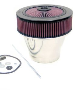 K&N ilmansuodattimet, tuote 66-3160