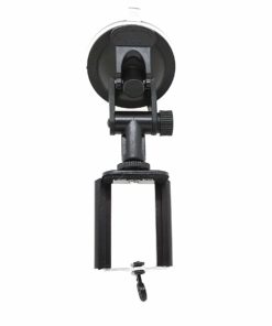 P-Gear P610 phone mount, suction cup