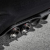 BMW M4 (F82, F83) (2014-2020) Akrapovic Hiilikuitudiffuusori (Gloss)-3