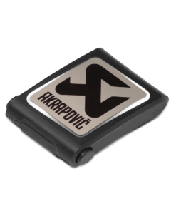 Mercedes-AMG G 63 (W463) 2015-2018, Akrapovic Sound Kit